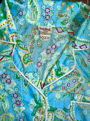BED HEAD Pajama Set - Large