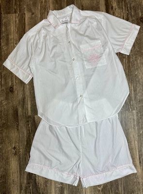 Deidre PJ set - Small