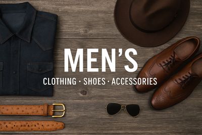 Men’s