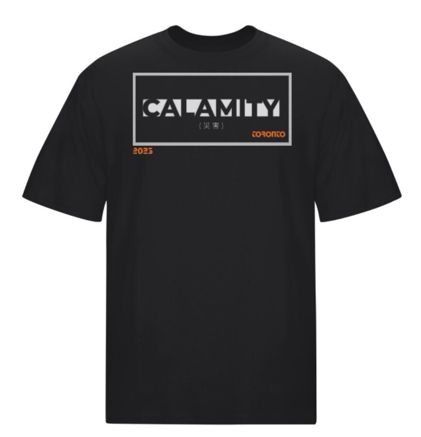 Calamity T-Shirt