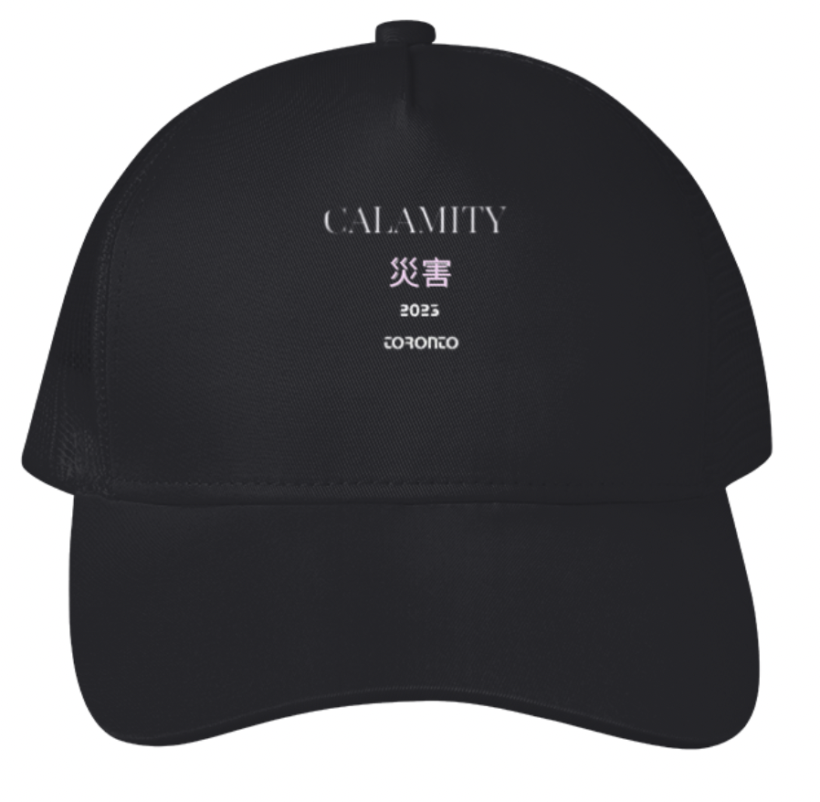 Calamity Classic Trucker