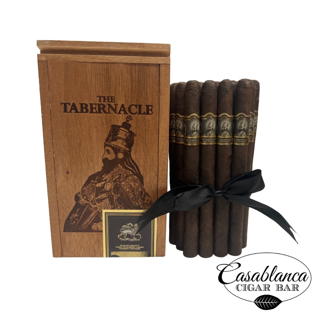 Foundation Tabernacle Broadleaf Lancero