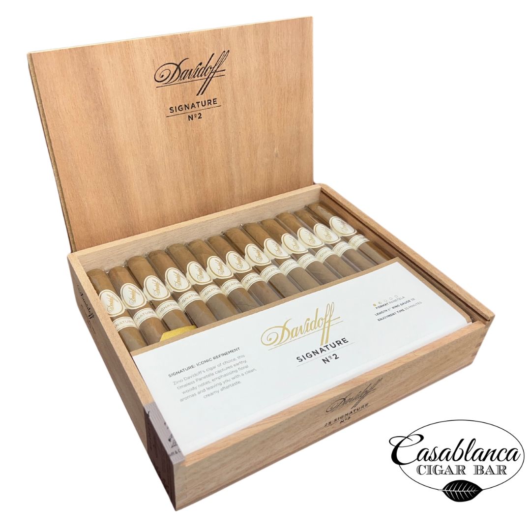 Davidoff Signature #2
