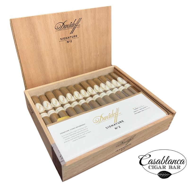 Davidoff Signature #2