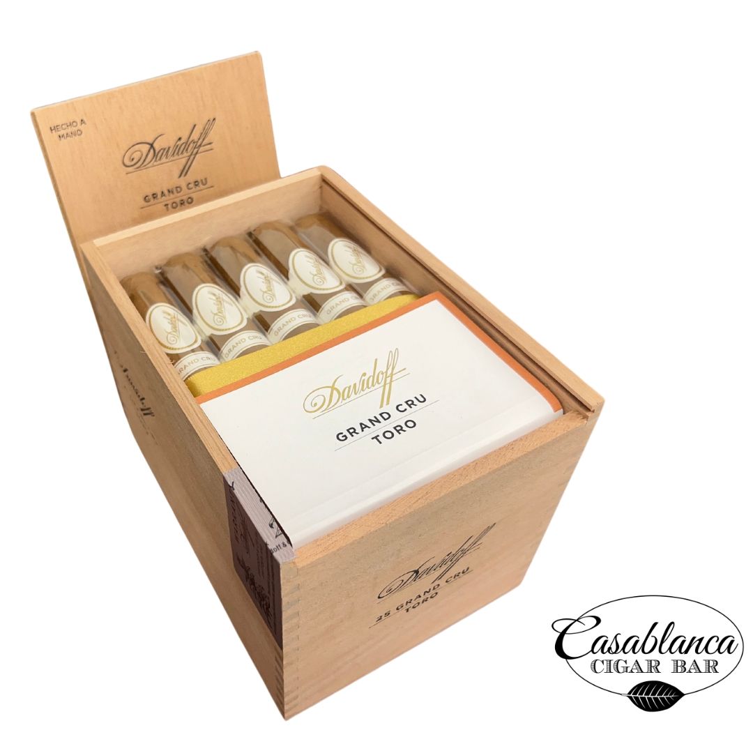 Davidoff Grand Cru Toro