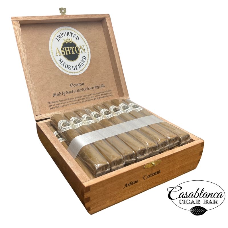 Ashton Classic Corona