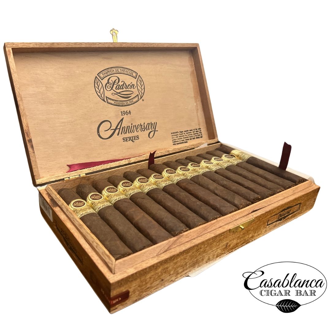 Padron 1964 Belicoso Maduro