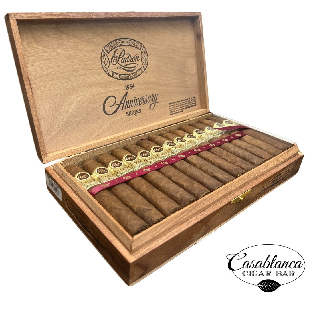 Padron 7000 Maduro