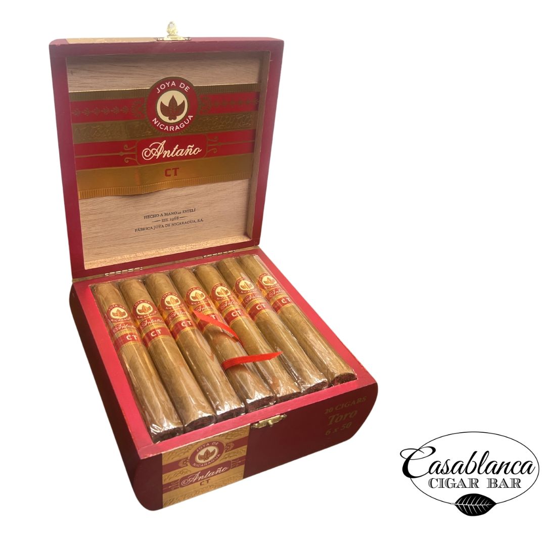 Joya Antano CT Toro