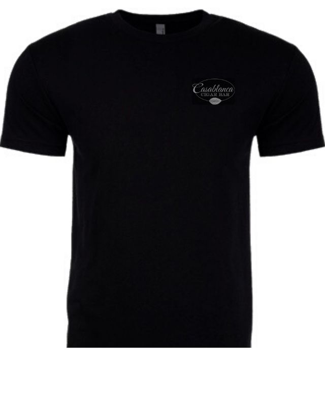 Casablanca Men's T-Shirt - Size S