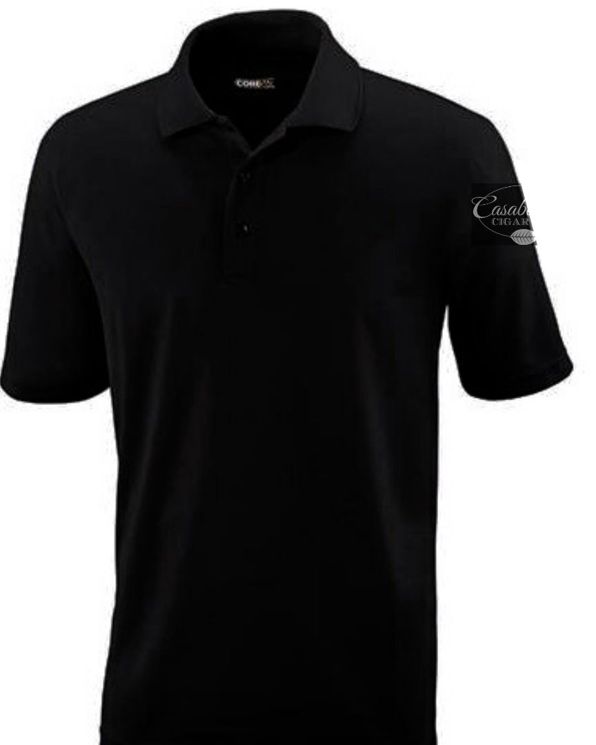 Casablanca Men&#39;s Polo Shirt - Size XL