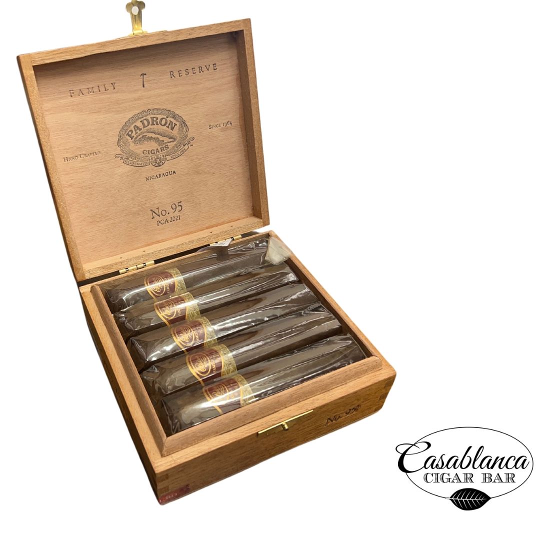 Padron #95 Maduro