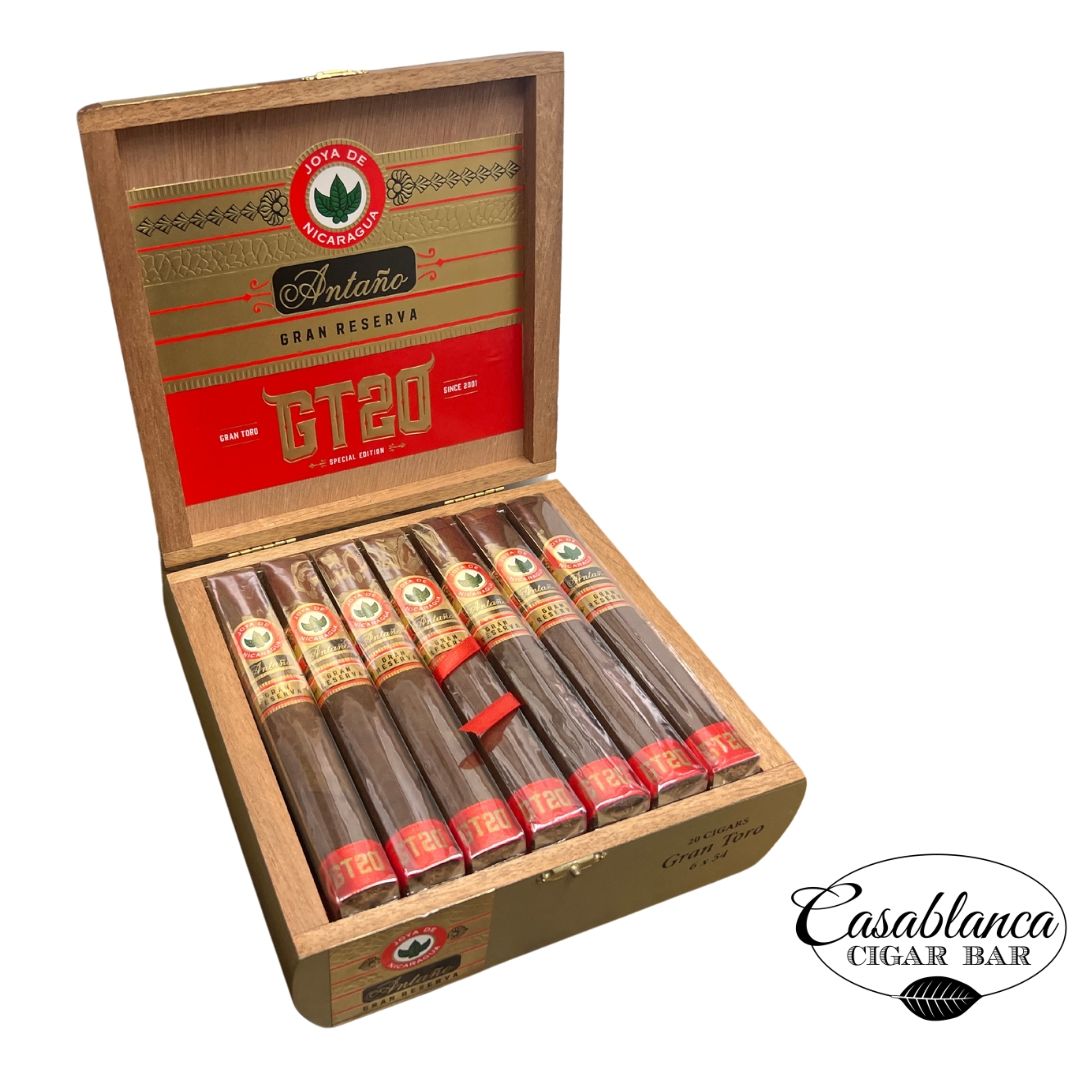 Joya Antano Gran Reserva GT20