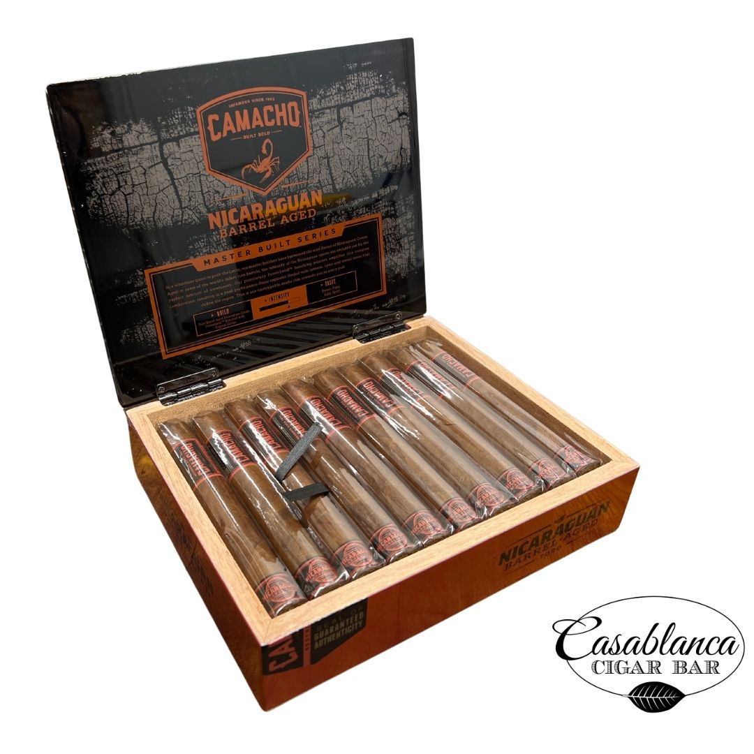 Camacho NBA Toro