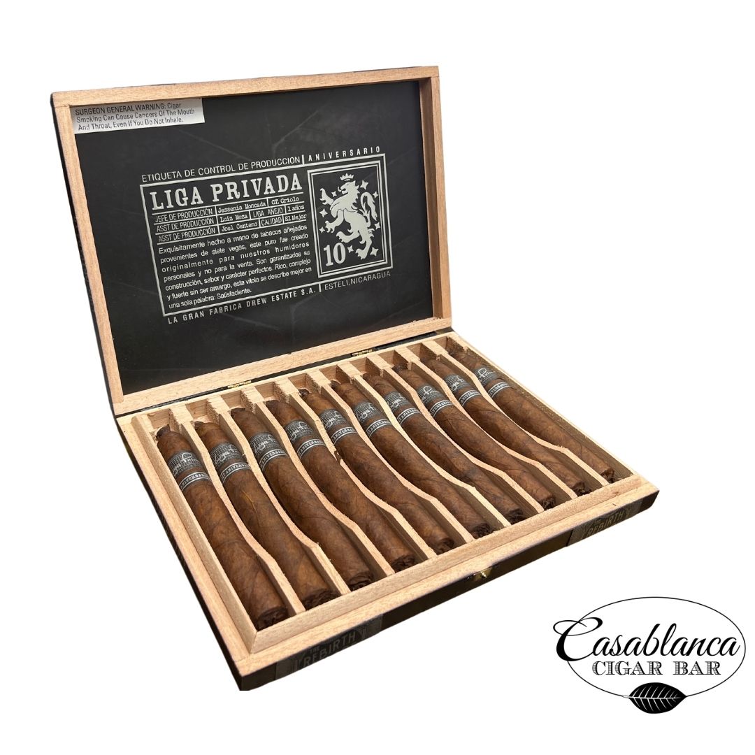 Liga Privada Aniversario Toro