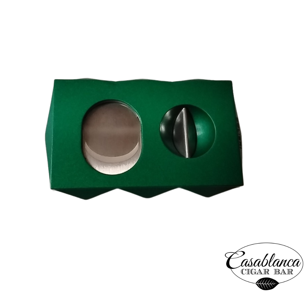 Colibri Quasar SV-Cut - Green