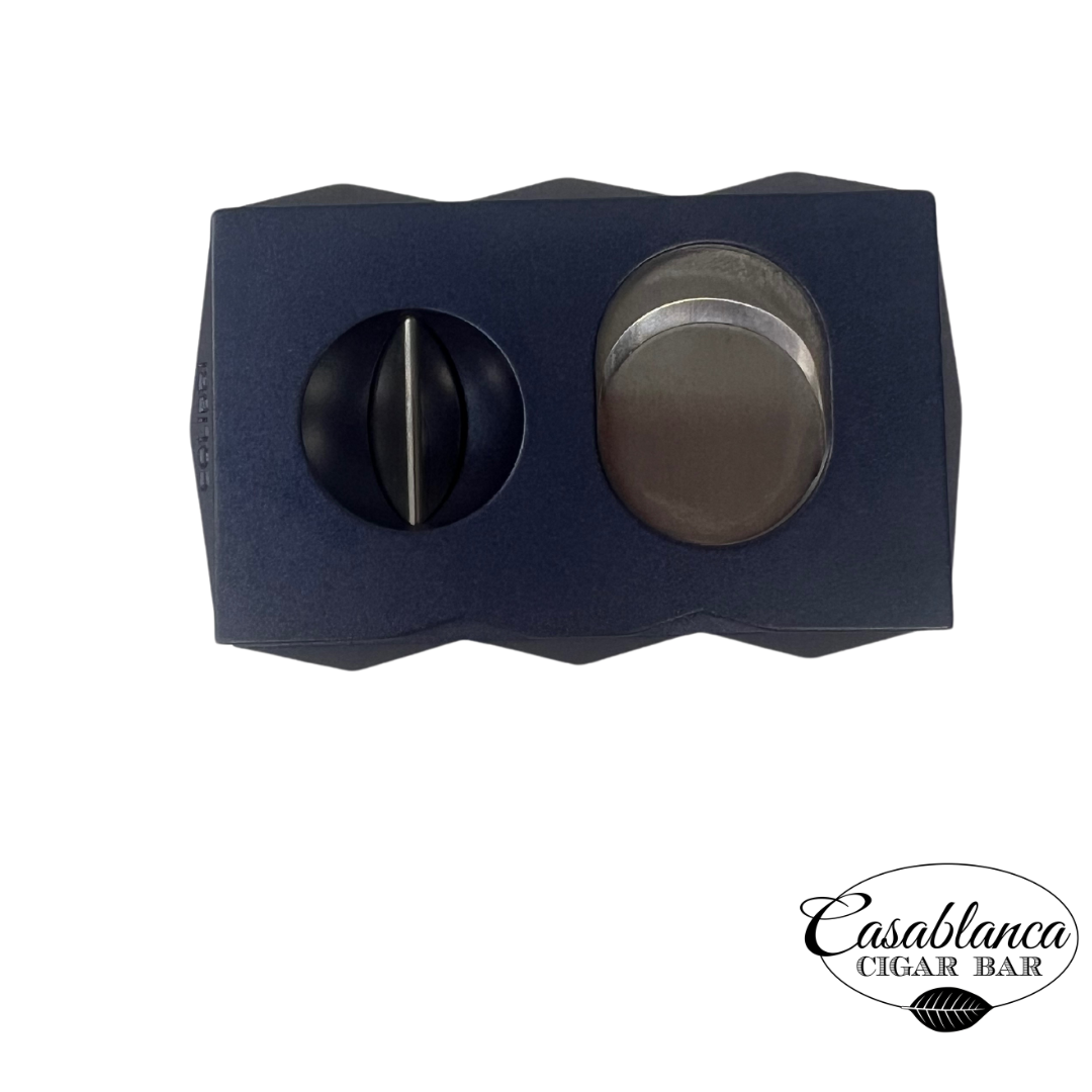 Colibri Quasar SV-Cut - Navy
