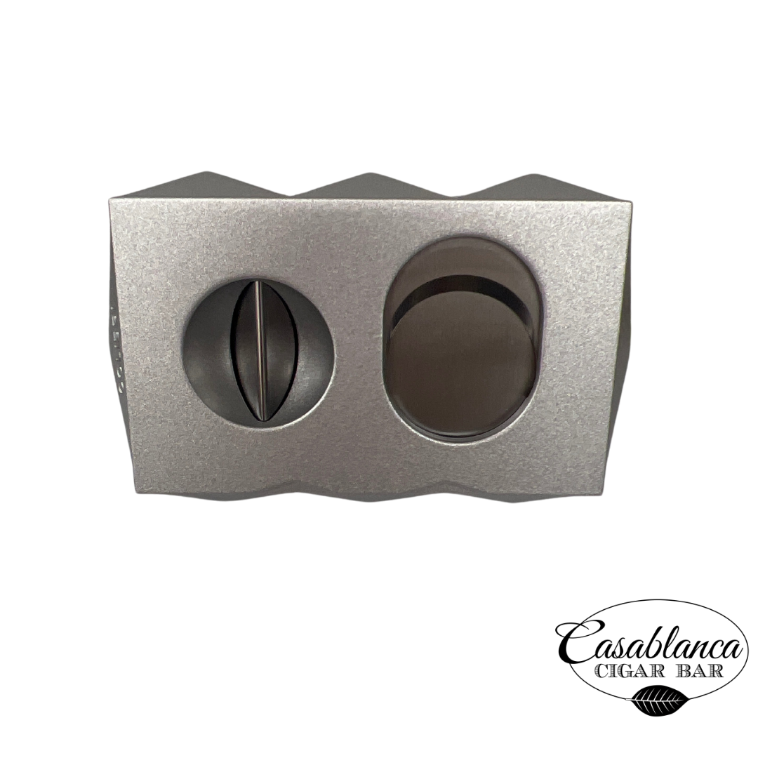Colibri Quasar SV-Cut - Silver