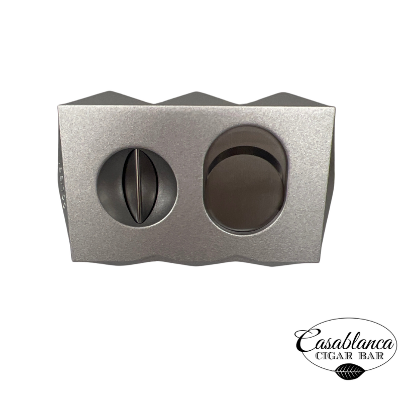 Colibri Quasar SV-Cut - Silver