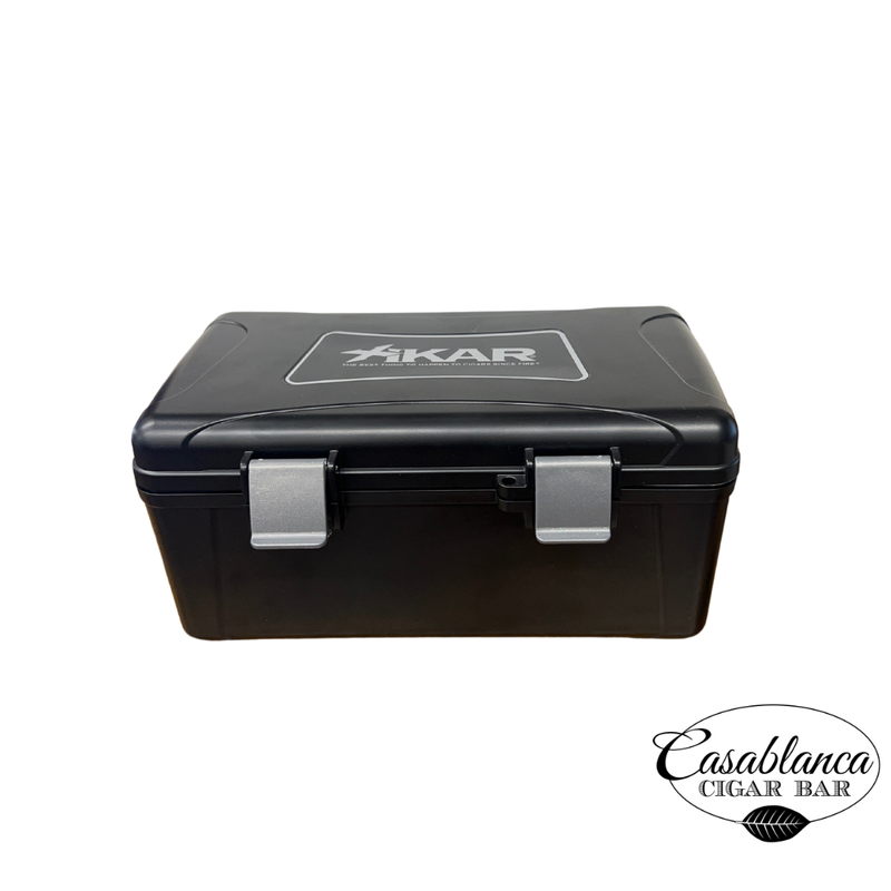 Xikar Travel Humidor (15 Count)
