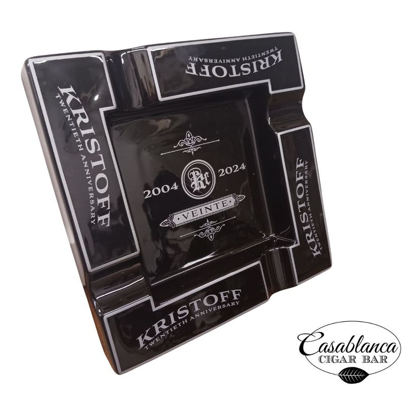 Kristoff Ashtray