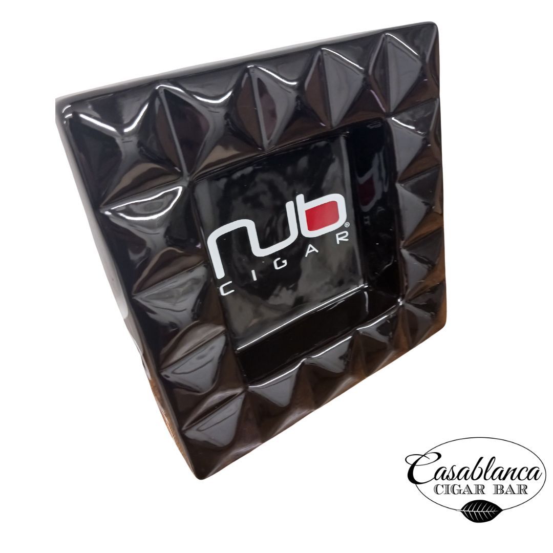 Nub Ashtray - Black
