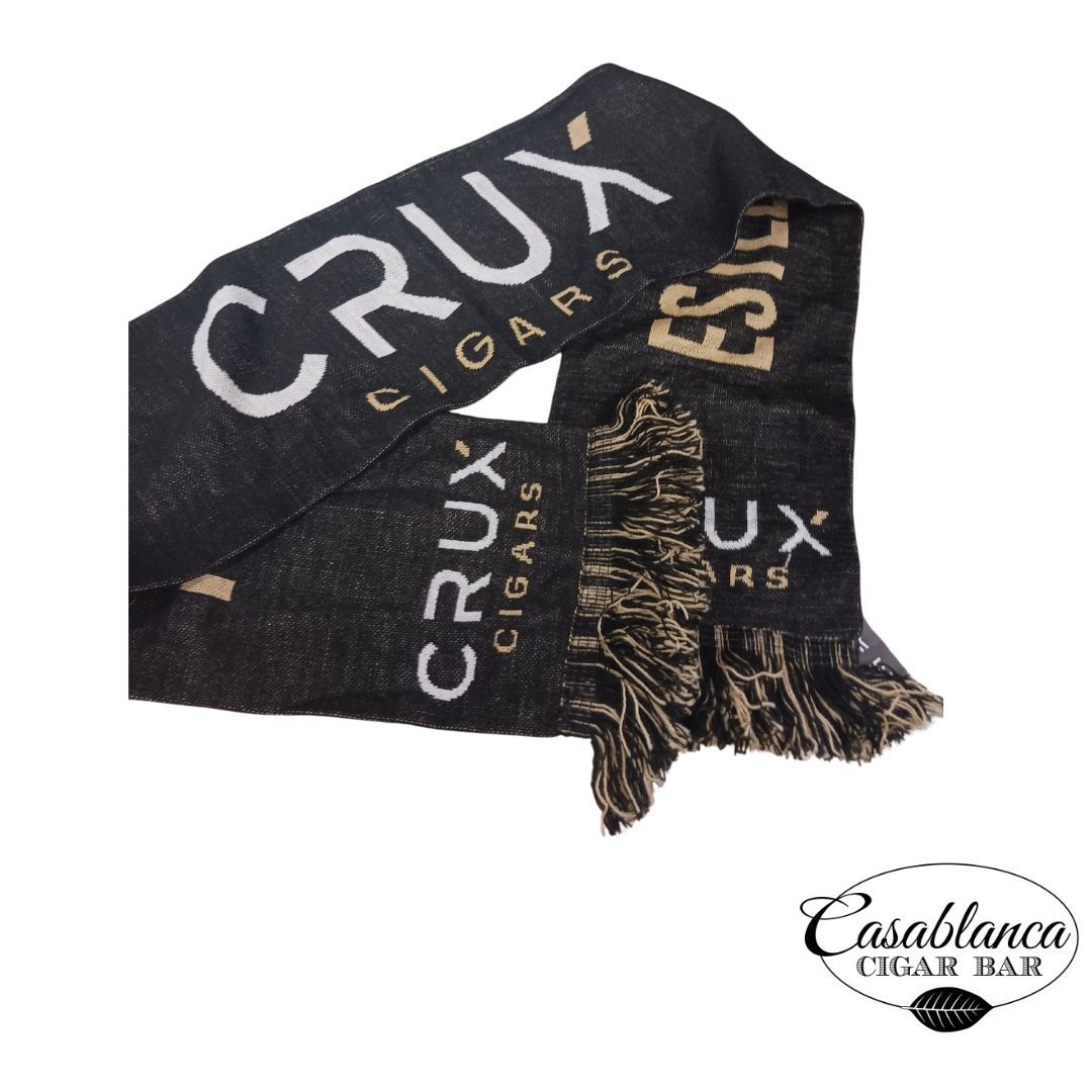 Crux Soccer Scarf