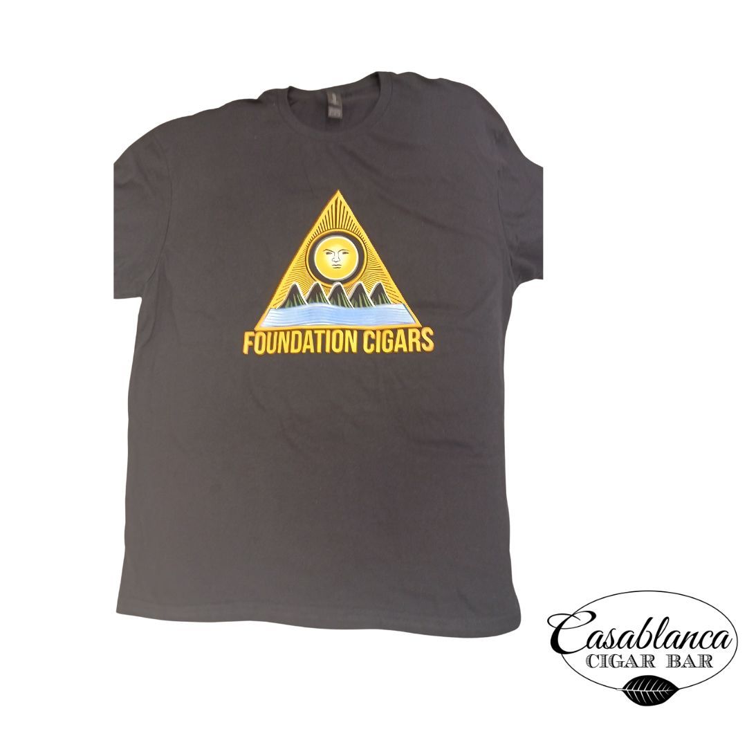 Foundation Shirt - Size 2XL