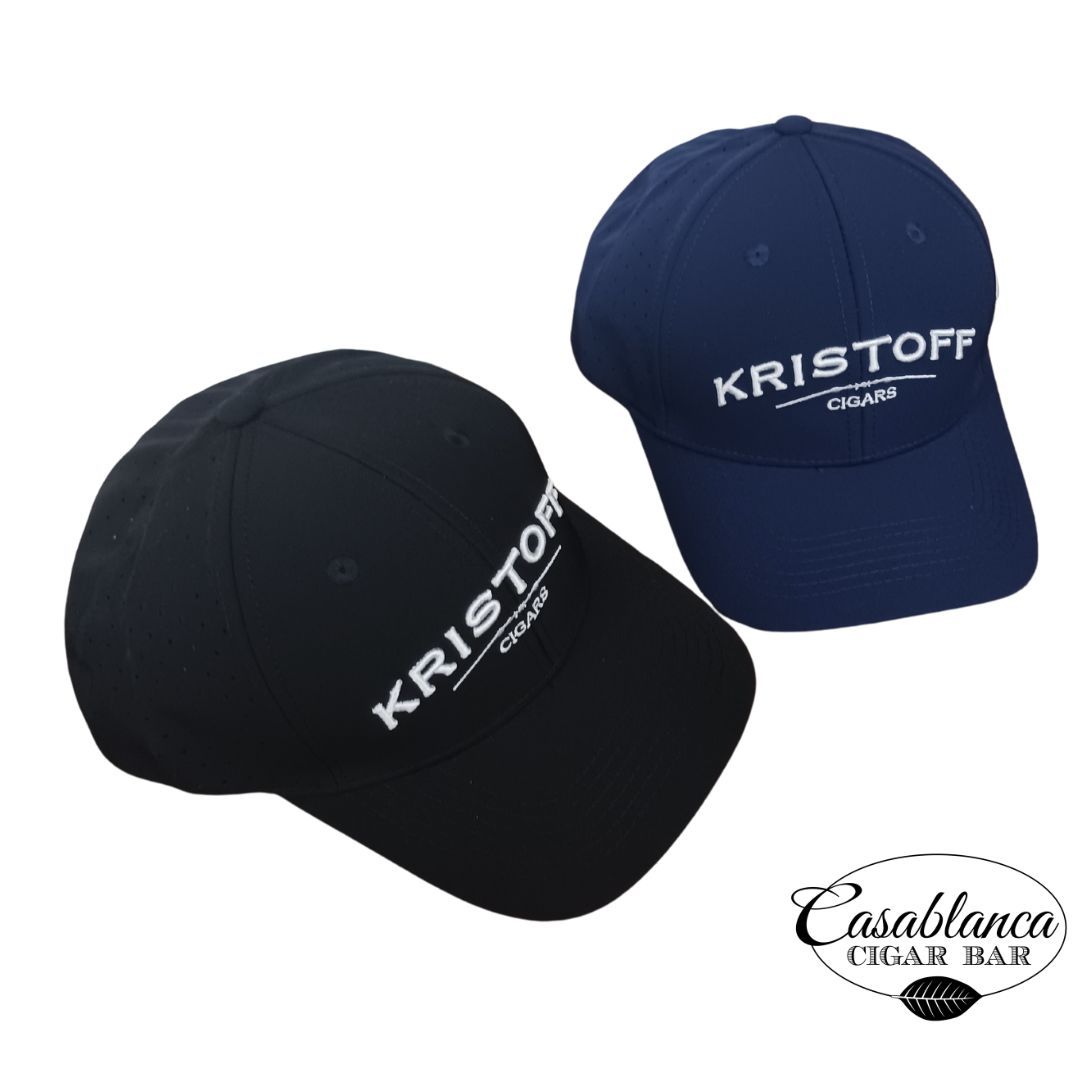 Kristoff Cigars Hat (Assorted Colors)