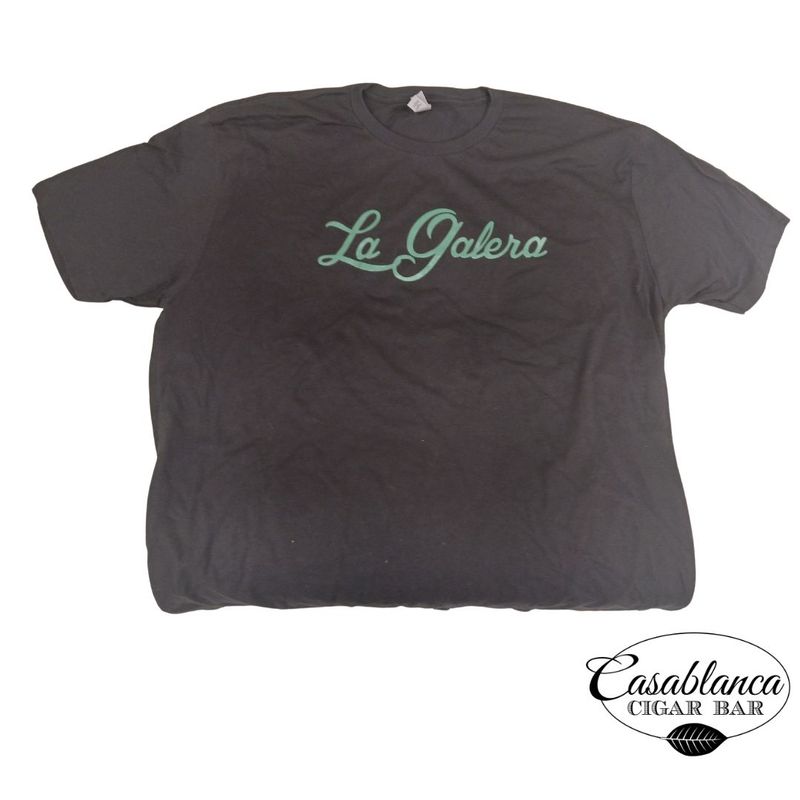 La Galera Shirt - Size XL