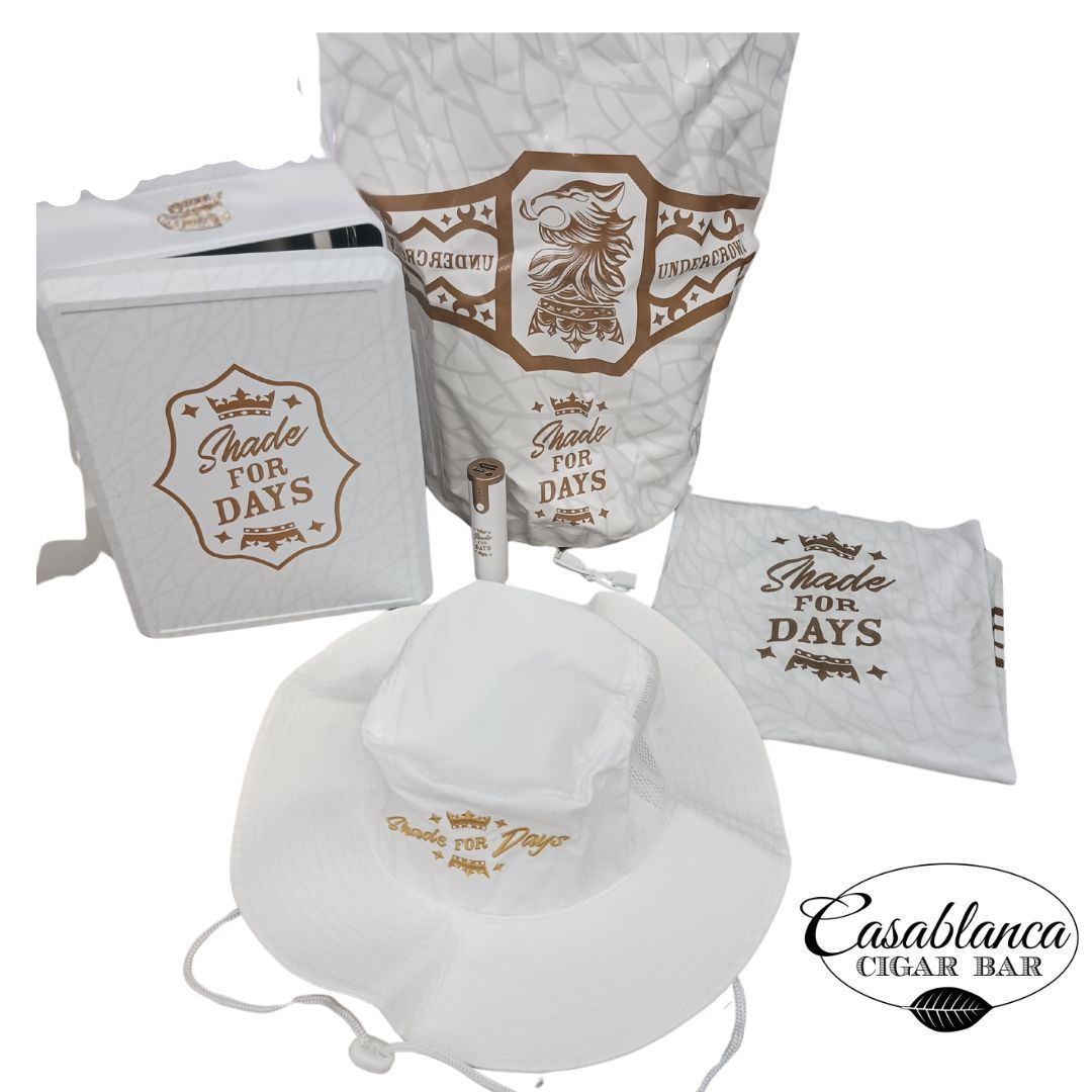 Drew Estate Undercrown Swag Kit