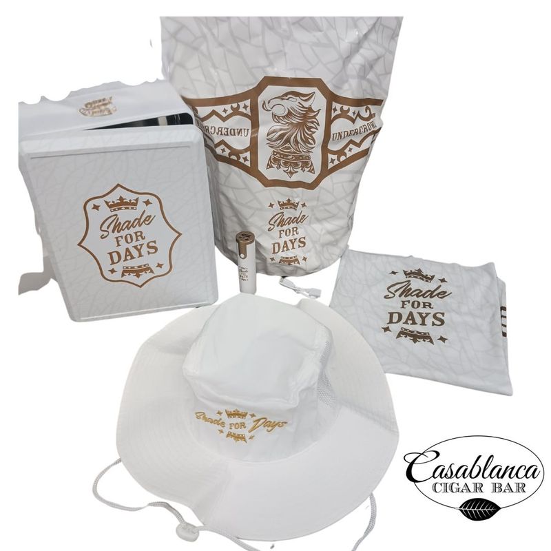 Drew Estate Undercrown Swag Kit