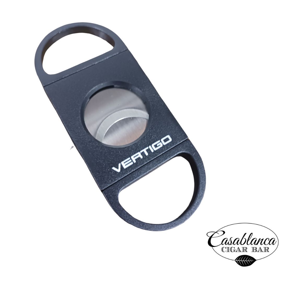 Vertigo Lil Bro Closed Back Cutter 60rg - Black