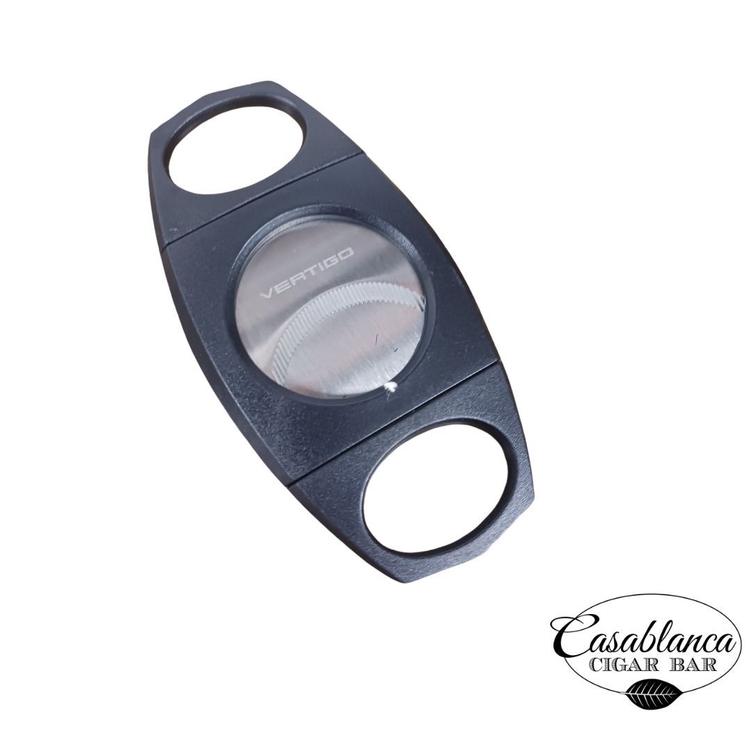 Vertigo Big Kahuna Cutter Serrated 80rg