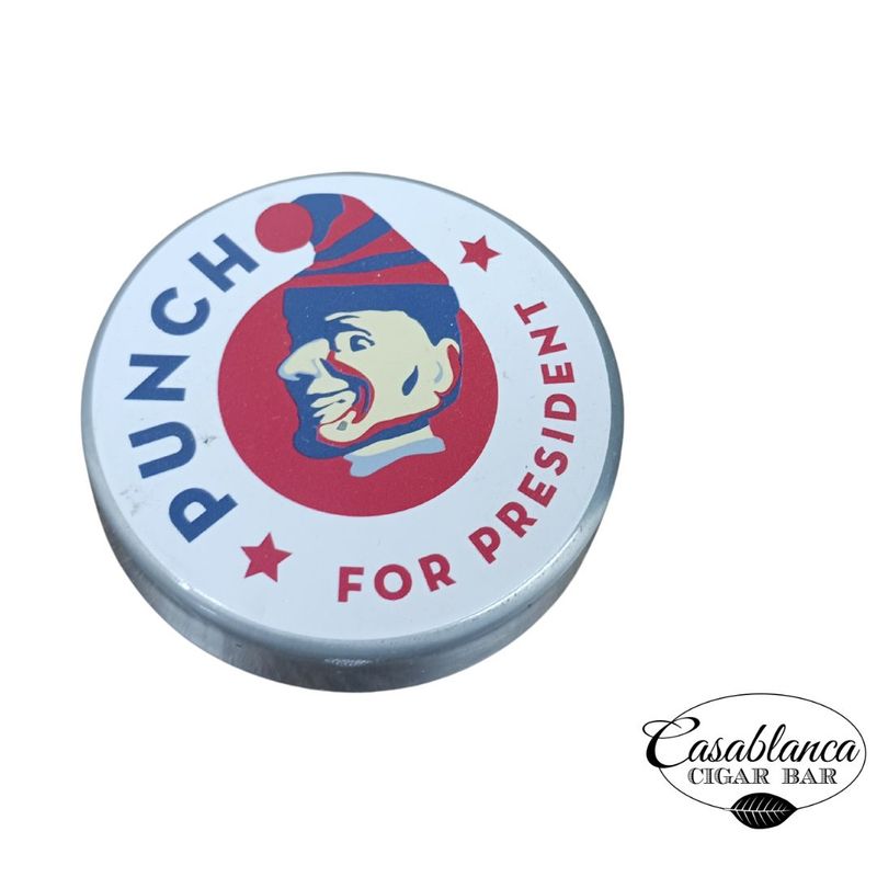 Punch Bottle Opener
