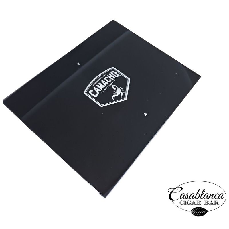 Camacho 2021 Humidor (20 Count)