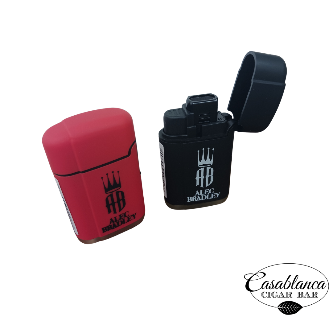 Alec Bradley Lighter