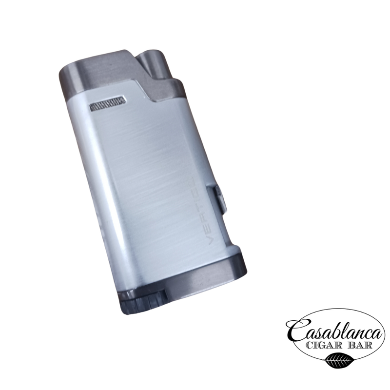 Vertigo Bullet Torch Lighter w/punch