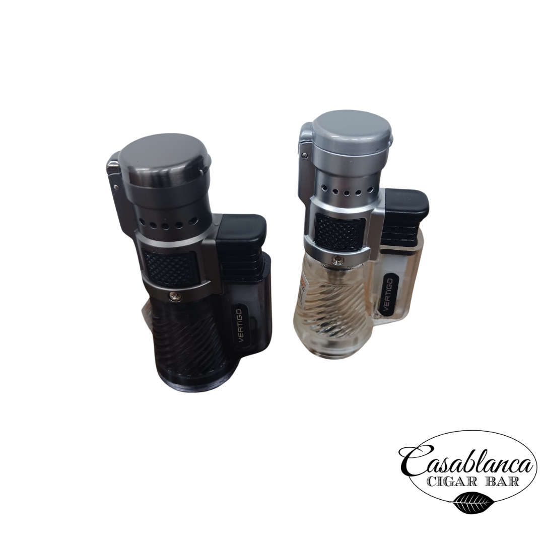 Vertigo Cyclone Torch Lighter
