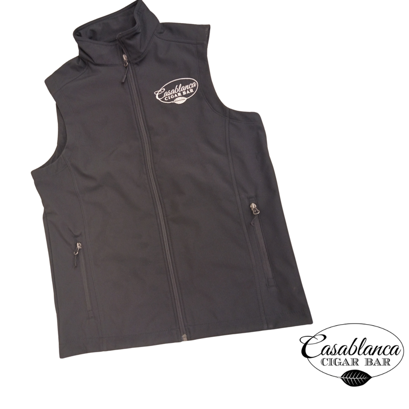 Casablanca Vest - Size L