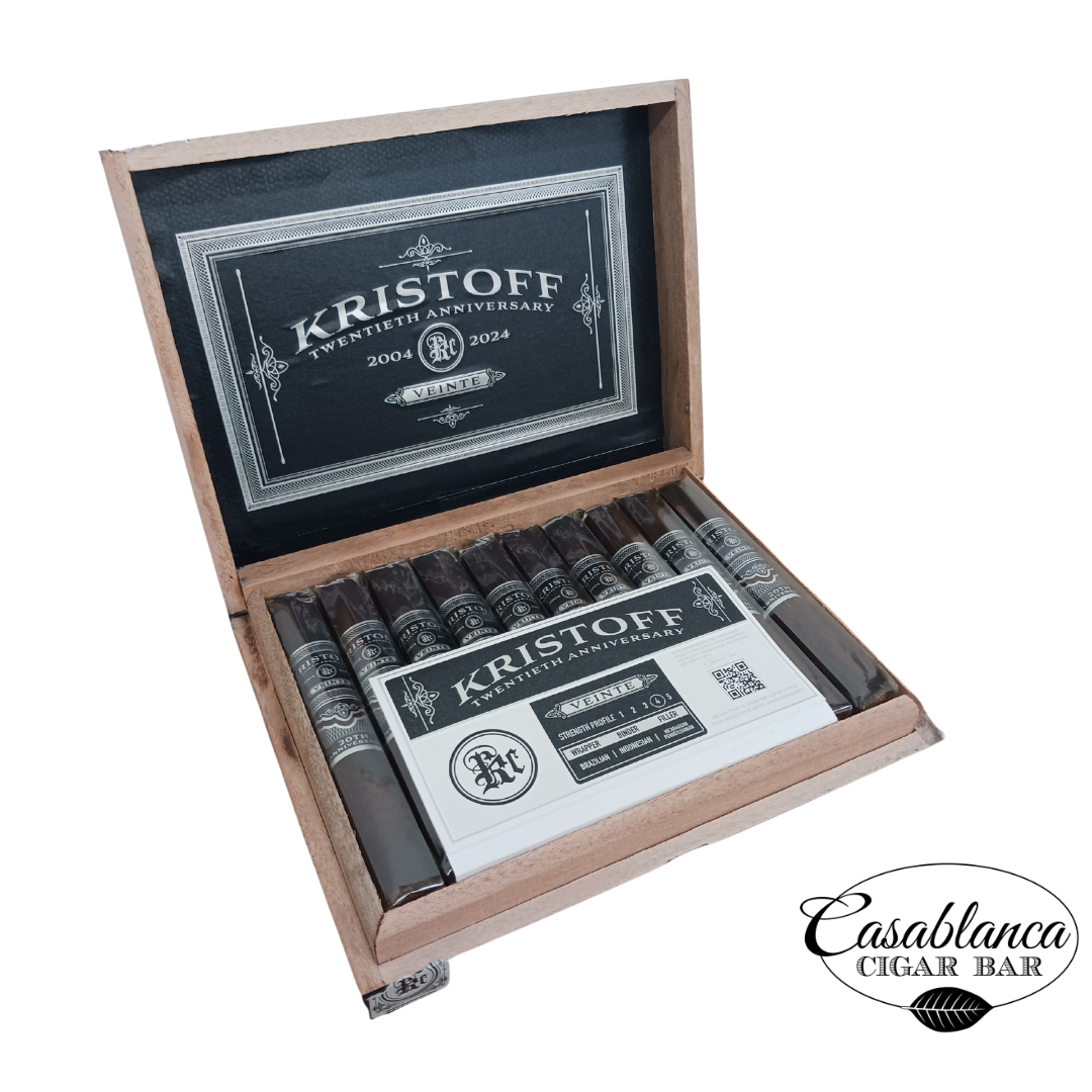 Kristoff Veinte Toro