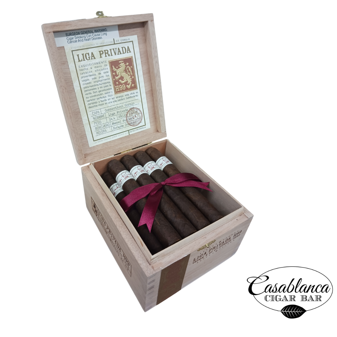Liga Privada H99 Toro