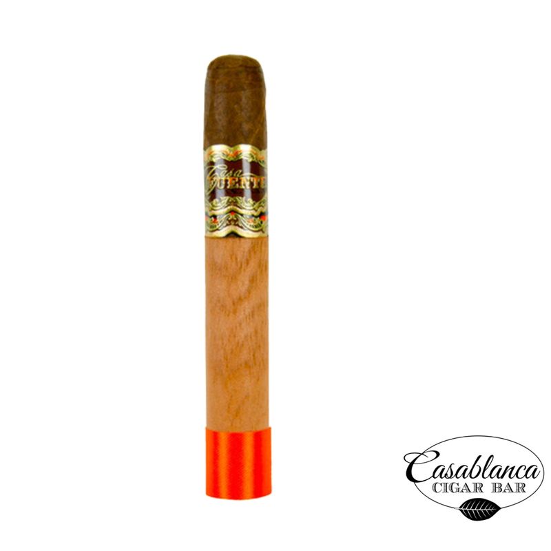 Arturo Fuente Casa Fuente Doble Robusto - Single