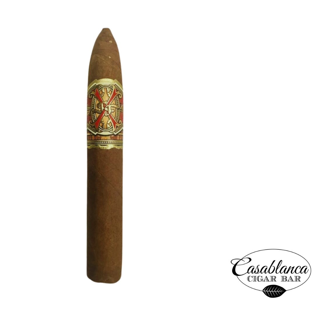 OpusX FF Super Belicoso Single