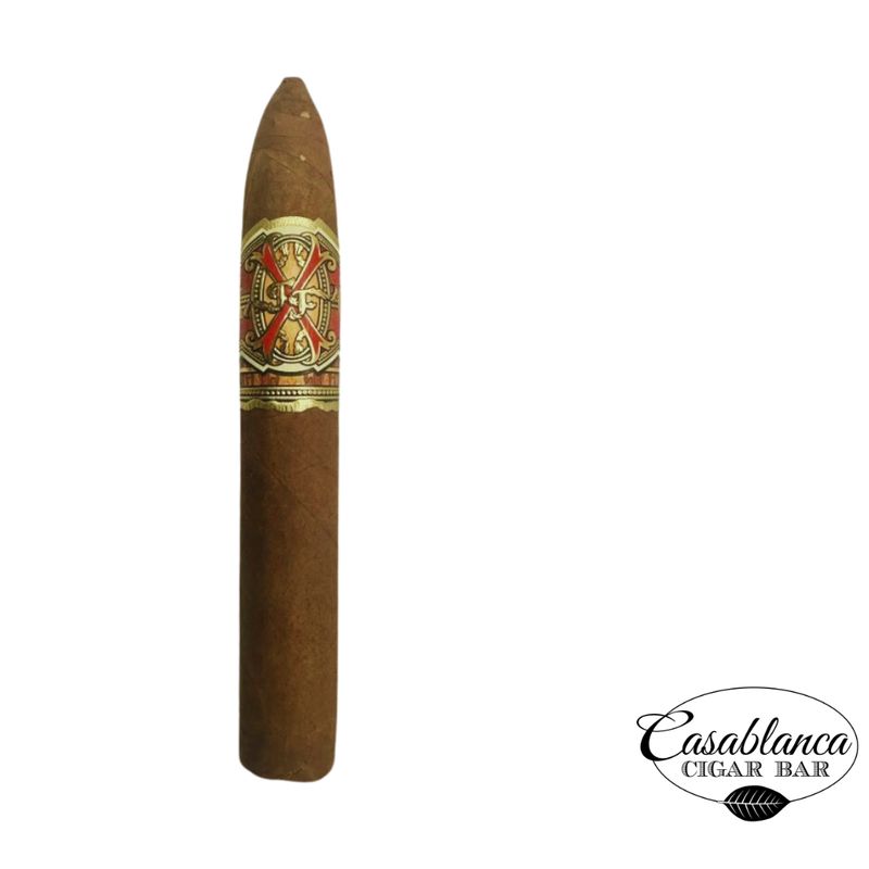 OpusX FF Super Belicoso Single