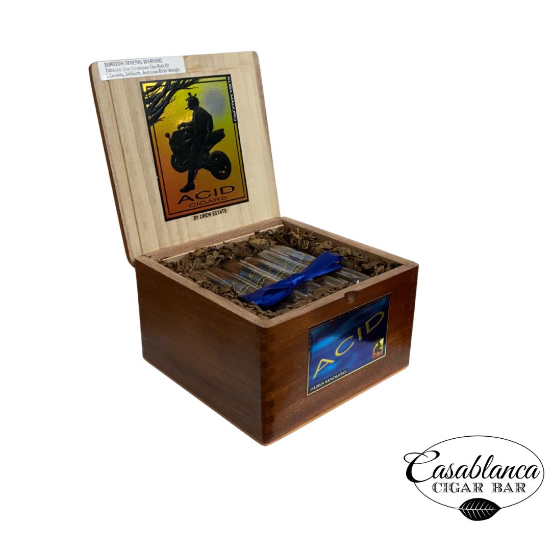 Drew Estate Acid Kuba Maduro