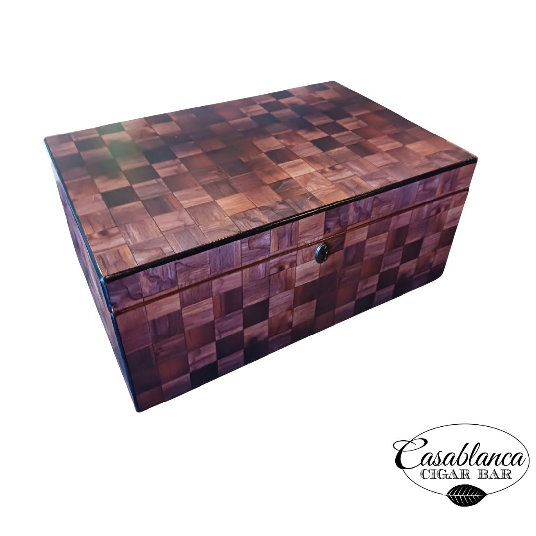 Napa Humidor Supreme