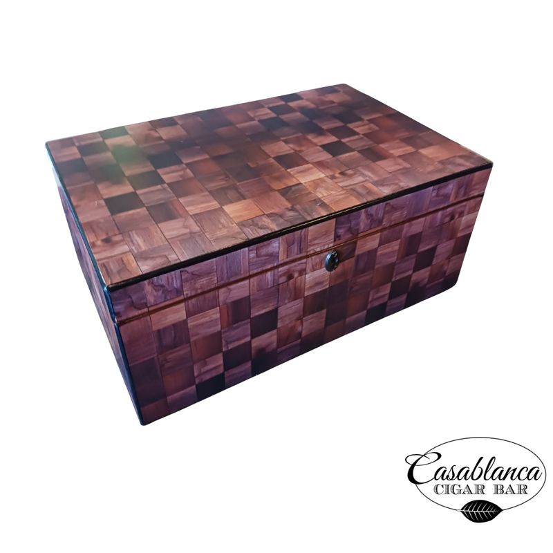 Napa Humidor Supreme