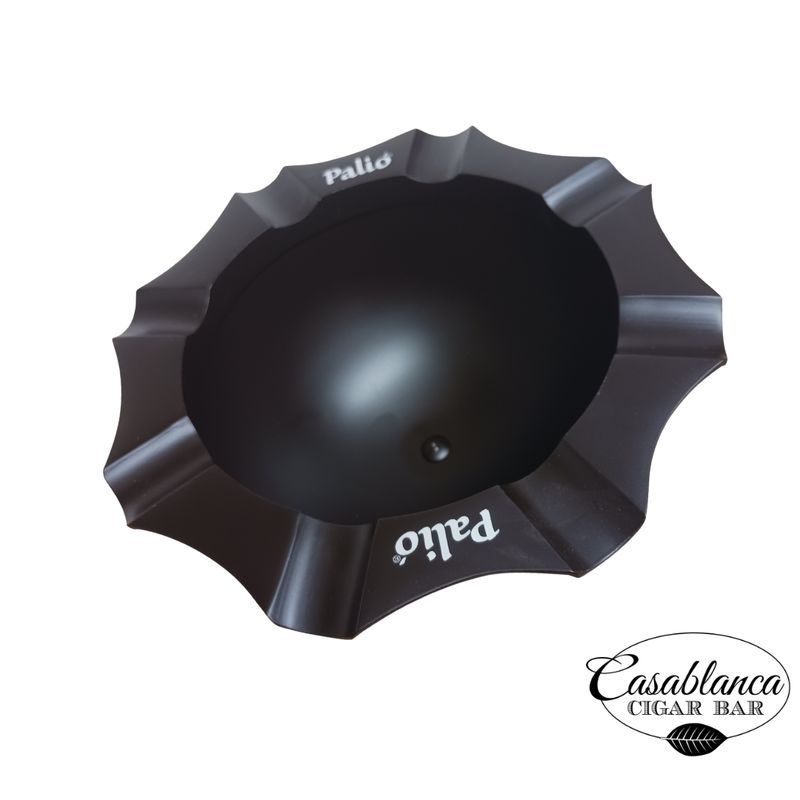 Palio Tazza Ashtray - Brown