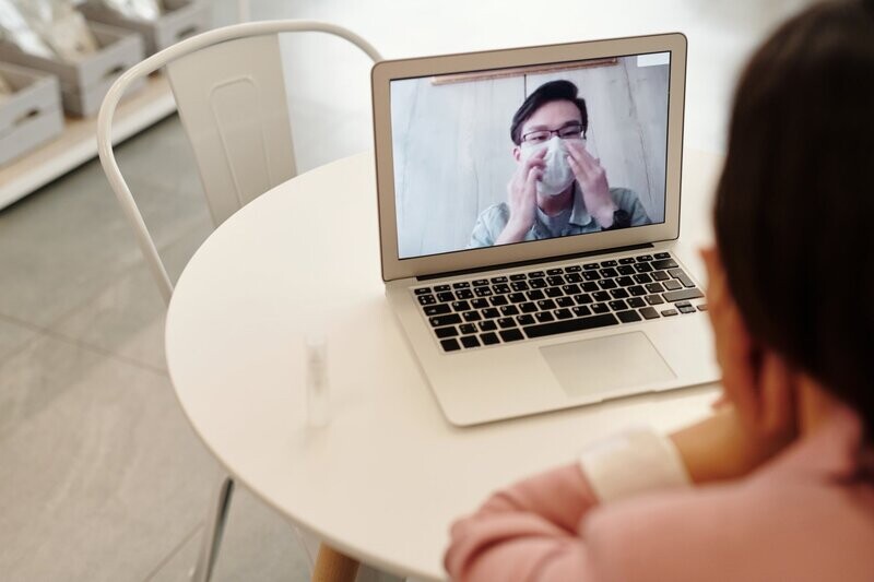 Online NATP Program
